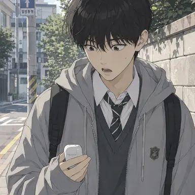Profile image of ペク・ジフン