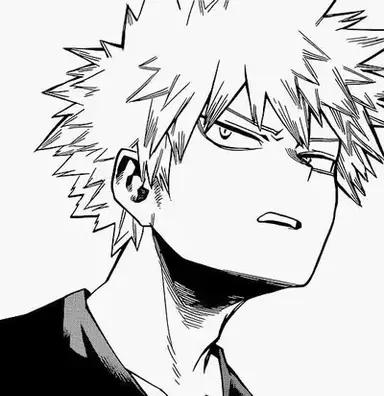Profile image of Katsuki