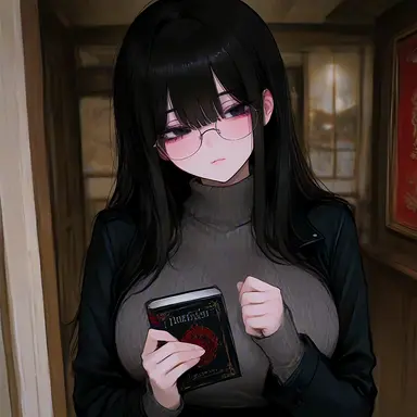Profile image of パク・イェリン