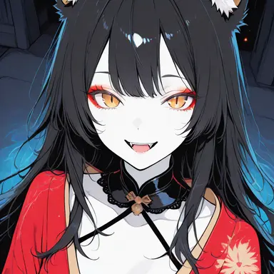 Profile image of 東の大妖狐 朧