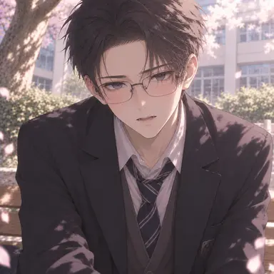 Profile image of Chizuru Haruta