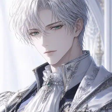Profile image of エルンスト