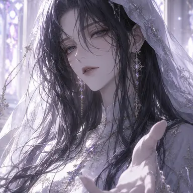 Profile image of アーテル