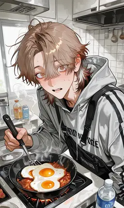 Profile image of 桂人
