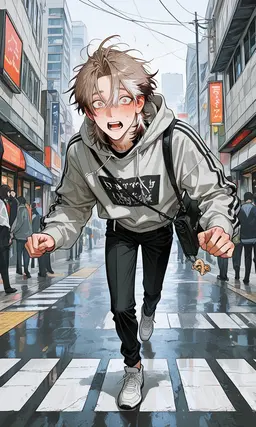 Profile image of 桂人