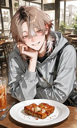 Profile image of 桂人