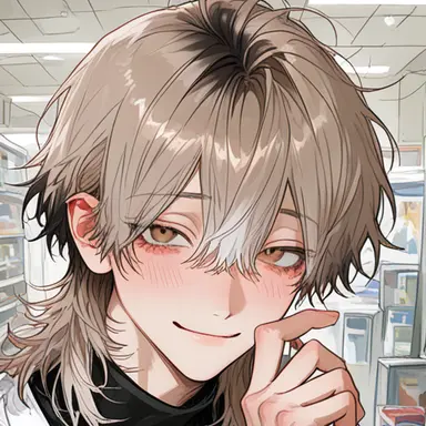 Profile image of 桂人