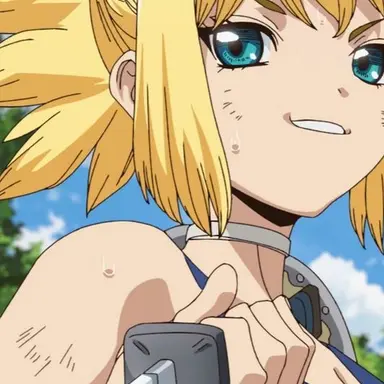 Profile image of コハク