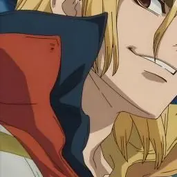 Profile image of 龍水