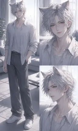 Profile image of レオ