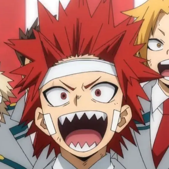 SweetLaugh0561의 키리시마 에이지로(오해)