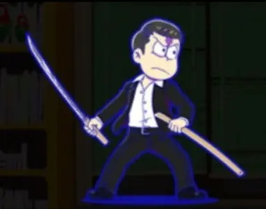 Profile image of おそ松