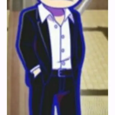 Profile image of おそ松