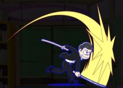 Profile image of おそ松