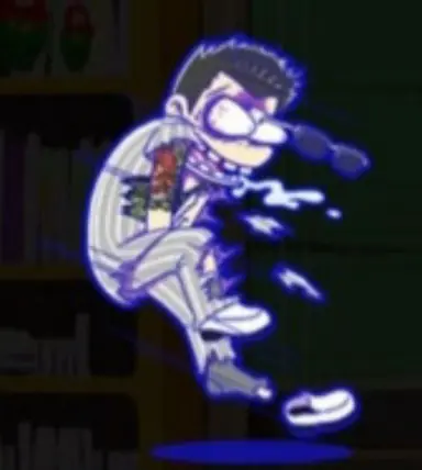 Profile image of チョロ松