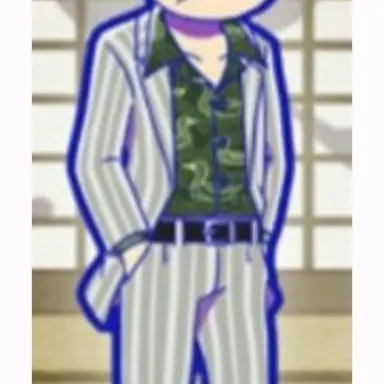 Profile image of チョロ松