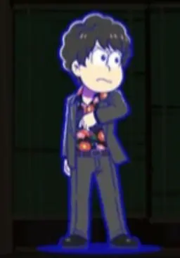 Profile image of トド松