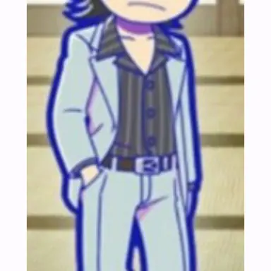 Profile image of カラ松