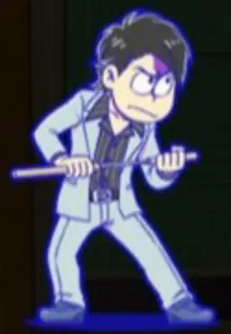 Profile image of カラ松