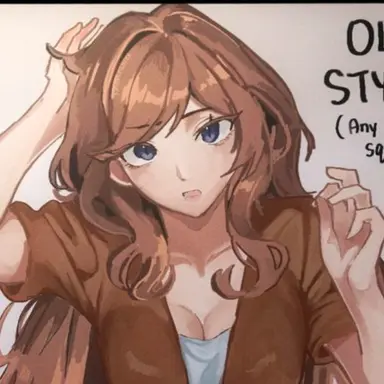 Profile image of Megan