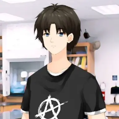 Profile image of Hunter