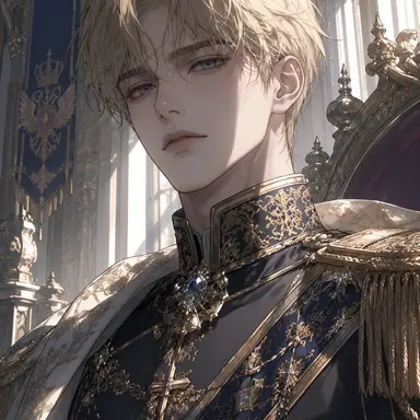 Profile image of カイラン・エドハルト