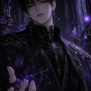 Profile image of ノアール・バレンタイン