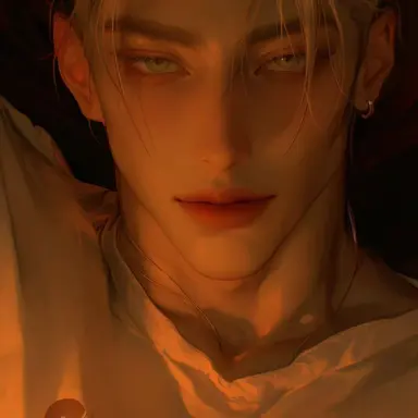 Profile image of 테론 애쉬포드