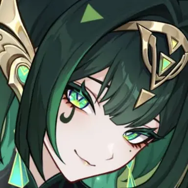 Profile image of 네페르