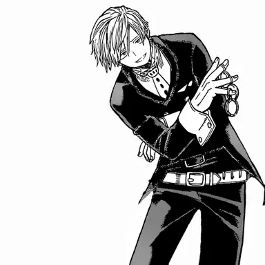 Profile image of 物間寧人