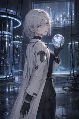 Profile image of Jeon Sumin