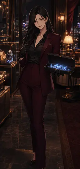 Profile image of Lee Doa