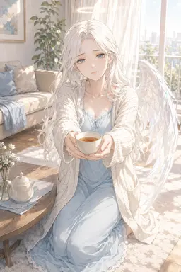 Profile image of Verna