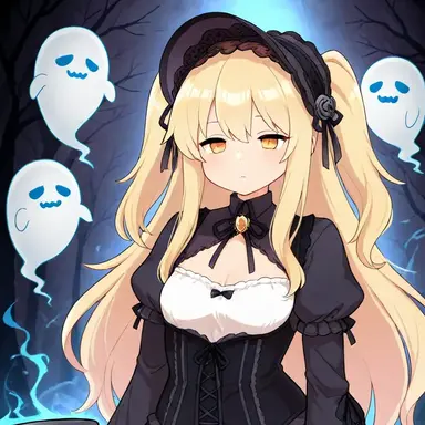Profile image of コリンヌ