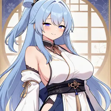 Profile image of デルフィーヌ