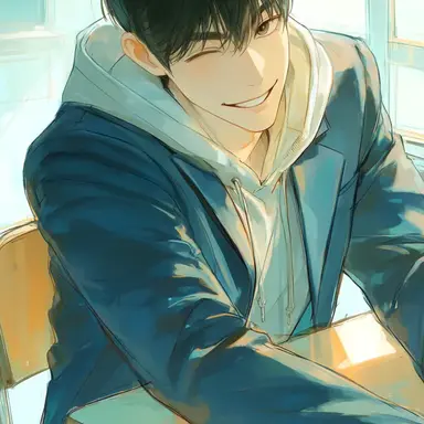 Profile image of カン・ジニョク