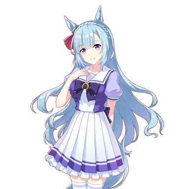 Profile image of メジロアルダン