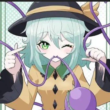 Profile image of 天色鮫こいし