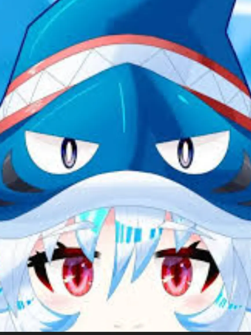 TinyBag5528의 ゆっくり天色鮫ロボトミー