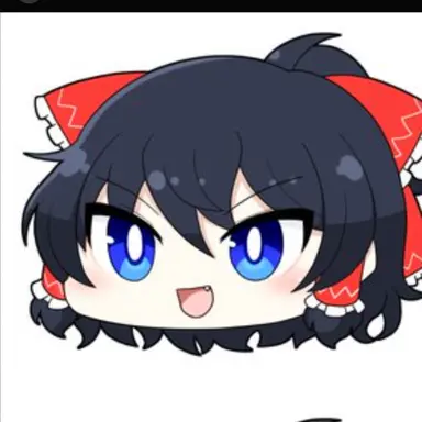 Profile image of 天色鮫霊夢