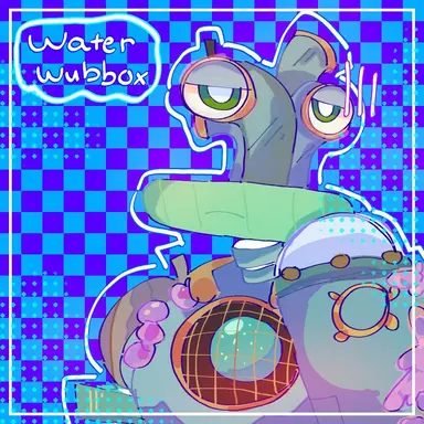 Profile image of 워터 에픽 워박스