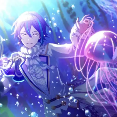 Profile image of クラゲ