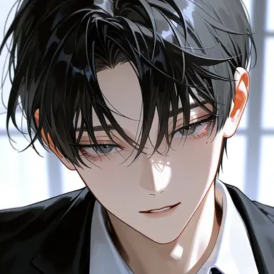 Profile image of 支配人