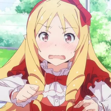 Profile image of エルフ