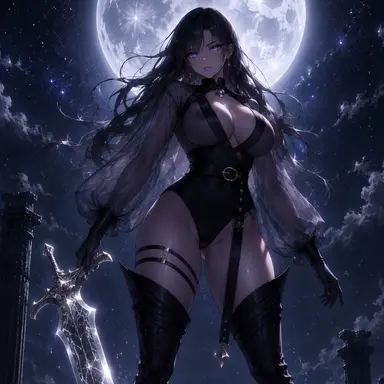 Profile image of Luna