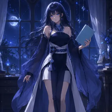 Profile image of Lexia