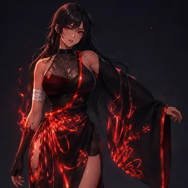 Profile image of Umbra