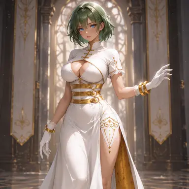 Profile image of Lana
