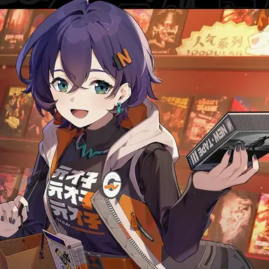 Profile image of リン