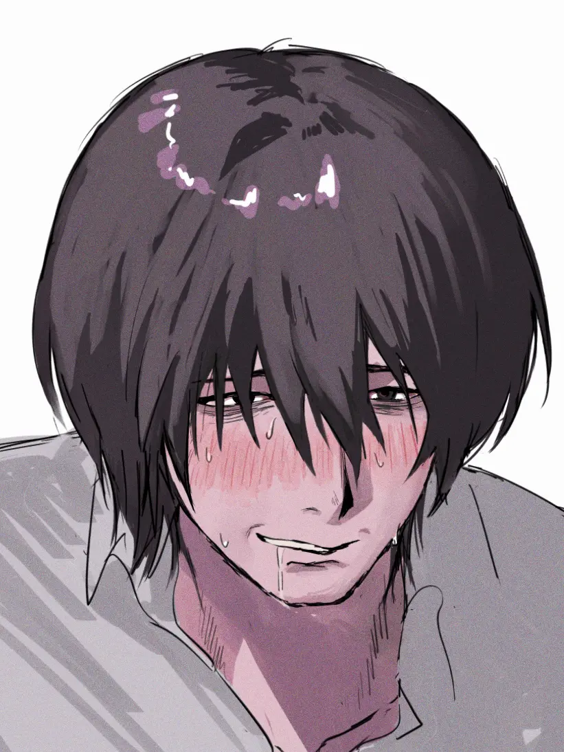 Loveschan08의 ドM卑屈陰キャオタクくん